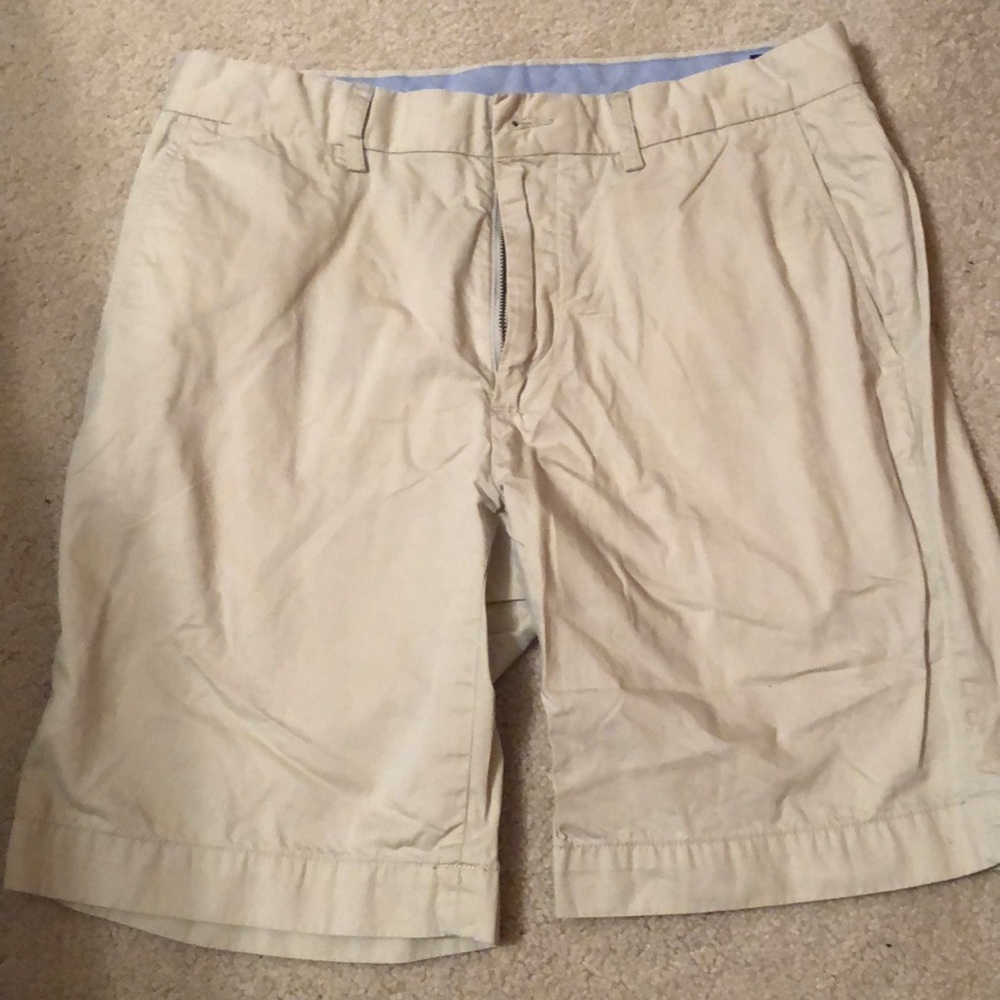 Polo Ralph Lauren size 32 Khaki shorts